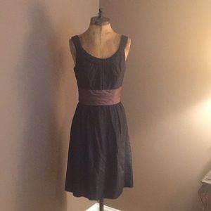 White House Black Market Dress